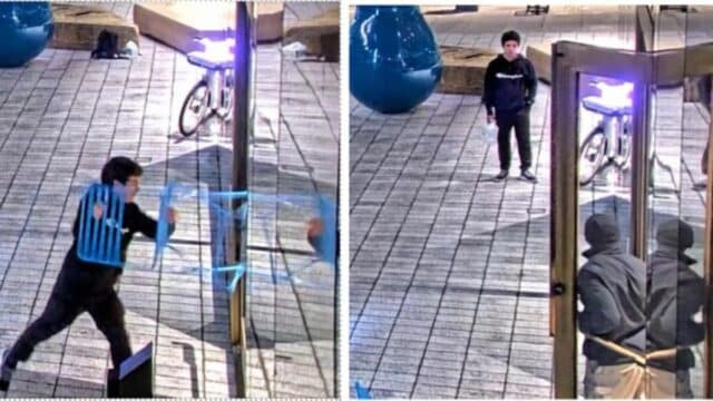 La Policía Destapa un Plan para Atacar OpenAI y Asesinar a Sam Altman, que Desata Pánico en la Industria La Policía Destapa un Plan para Atacar OpenAI y Asesinar a Sam Altman, que Desata Pánico en la Industria