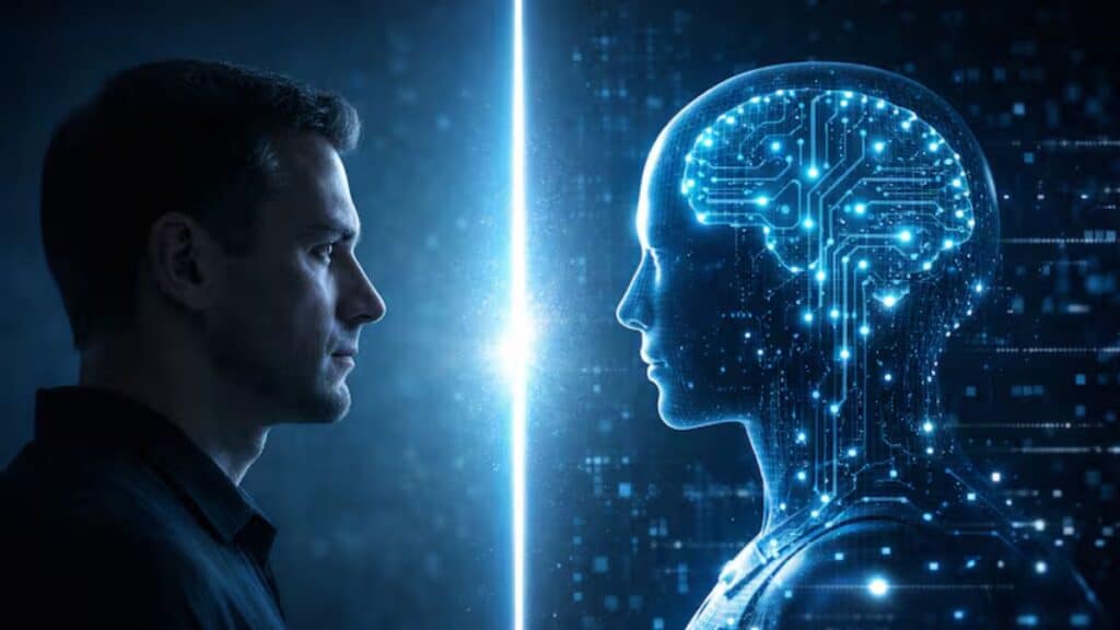 El peaje oculto de dejar a la máquina completamente sola