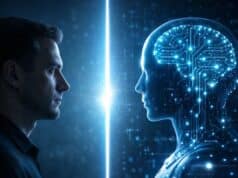 La gran mentira sobre la IA: no sustituye al humano, pero lo supera en lo que más duele La gran mentira sobre la IA: no sustituye al humano, pero lo supera en lo que más duele