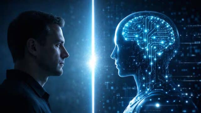 La gran mentira sobre la IA: no sustituye al humano, pero lo supera en lo que más duele