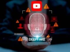 Las Celebridades Podrán Eliminar Deepfakes con IA en YouTube Gracias a Una Nueva Herramienta Las Celebridades Podrán Eliminar Deepfakes con IA en YouTube Gracias a Una Nueva Herramienta
