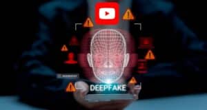 Las Celebridades Podrán Eliminar Deepfakes con IA en YouTube Gracias a Una Nueva Herramienta