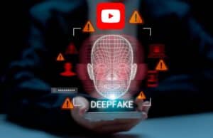 Las Celebridades Podrán Eliminar Deepfakes con IA en YouTube Gracias a Una Nueva Herramienta