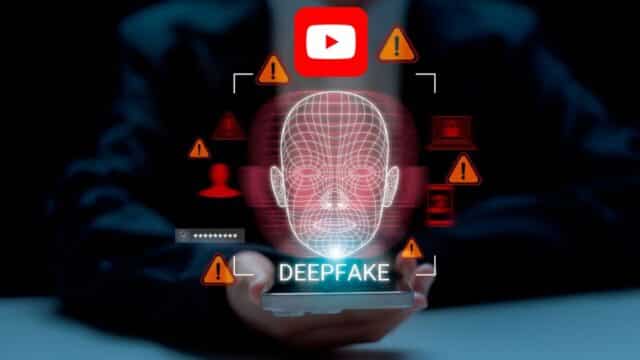 Las Celebridades Podrán Eliminar Deepfakes con IA en YouTube Gracias a Una Nueva Herramienta Las Celebridades Podrán Eliminar Deepfakes con IA en YouTube Gracias a Una Nueva Herramienta