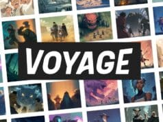 Latitude, Creadora de Ai Dungeon, Estrena Voyage: una Plataforma para Crear RPG con IA Latitude, Creadora de Ai Dungeon, Estrena Voyage: una Plataforma para Crear RPG con IA