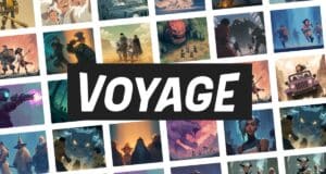 Latitude, Creadora de Ai Dungeon, Estrena Voyage: una Plataforma para Crear RPG con IA