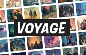 Latitude, Creadora de Ai Dungeon, Estrena Voyage: una Plataforma para Crear RPG con IA
