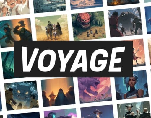 Latitude, Creadora de Ai Dungeon, Estrena Voyage: una Plataforma para Crear RPG con IA Latitude, Creadora de Ai Dungeon, Estrena Voyage: una Plataforma para Crear RPG con IA