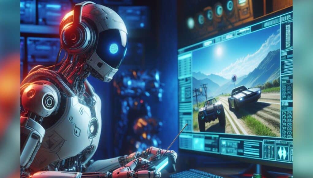 Los Modelos de IA son Capaces Conducir Coches Pero No Logran Superar un Videojuego Sencillo Los Modelos de IA son Capaces Conducir Coches Pero No Logran Superar un Videojuego Sencillo