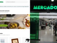 Mercadona Cambia su Buscador con IA de Claude y Reduce Costes Hasta un 94 % Mercadona Cambia su Buscador con IA de Claude y Reduce Costes Hasta un 94 %