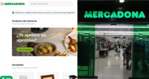Mercadona Cambia su Buscador con IA de Claude y Reduce Costes Hasta un 94 %