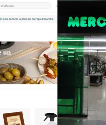 Mercadona Cambia su Buscador con IA de Claude y Reduce Costes Hasta un 94 %