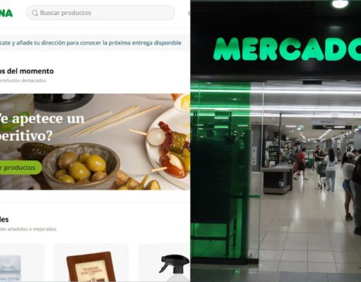 Mercadona Cambia su Buscador con IA de Claude y Reduce Costes Hasta un 94 % Mercadona Cambia su Buscador con IA de Claude y Reduce Costes Hasta un 94 %