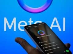 Meta AI Sube al Top 5 de la App Store Tras el Lanzamiento de Muse Spark Meta AI Sube al Top 5 de la App Store Tras el Lanzamiento de Muse Spark