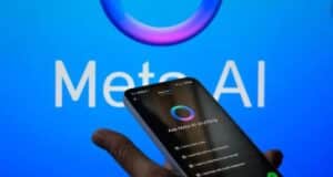 Meta AI Sube al Top 5 de la App Store Tras el Lanzamiento de Muse Spark