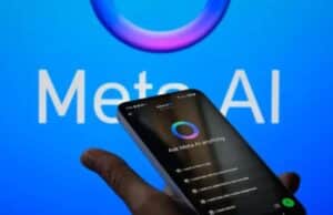 Meta AI Sube al Top 5 de la App Store Tras el Lanzamiento de Muse Spark Meta AI Sube al Top 5 de la App Store Tras el Lanzamiento de Muse Spark