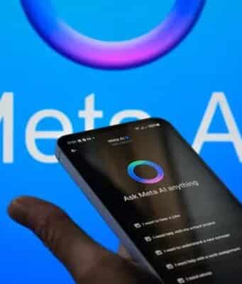 Meta AI Sube al Top 5 de la App Store Tras el Lanzamiento de Muse Spark