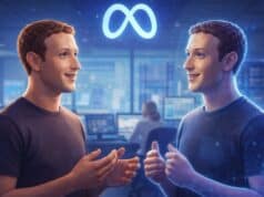 Meta Desarrolla un Clon de Mark Zuckerberg Hecho con IA para Reuniones y Feedback Meta Desarrolla un Clon de Mark Zuckerberg Hecho con IA para Reuniones y Feedback