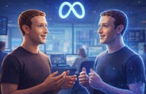 Meta Desarrolla un Clon de Mark Zuckerberg Hecho con IA para Reuniones y Feedback Meta Desarrolla un Clon de Mark Zuckerberg Hecho con IA para Reuniones y Feedback