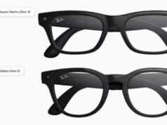 Meta Estrena Gafas Inteligentes con Graduación y Nuevas Funciones de IA Meta Estrena Gafas Inteligentes con Graduación y Nuevas Funciones de IA