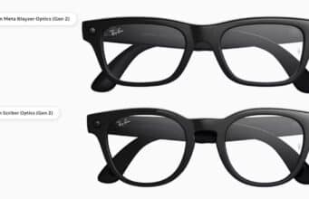 Meta Estrena Gafas Inteligentes con Graduación y Nuevas Funciones de IA Meta Estrena Gafas Inteligentes con Graduación y Nuevas Funciones de IA