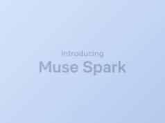 Meta Muse Spark, su Nueva IA Multimodal Que Razona para Competir contra ChatGPT, Claude y Gemini Meta Muse Spark, su Nueva IA Multimodal Que Razona para Competir contra ChatGPT, Claude y Gemini