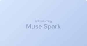 Meta Muse Spark, su Nueva IA Multimodal Que Razona para Competir contra ChatGPT, Claude y Gemini
