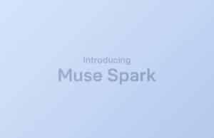 Meta Muse Spark, su Nueva IA Multimodal Que Razona para Competir contra ChatGPT, Claude y Gemini Meta Muse Spark, su Nueva IA Multimodal Que Razona para Competir contra ChatGPT, Claude y Gemini