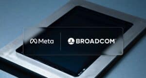 Meta Se Asocia con Broadcom para Desarrollar una Nueva Generación de Chips de IA Personalizados