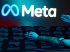 Meta Usa un Software que Monitoriza la Actividad de sus Empleados, para Entrenar a la IA que los Va a Sustituir Meta Usa un Software que Monitoriza la Actividad de sus Empleados, para Entrenar a la IA que los Va a Sustituir