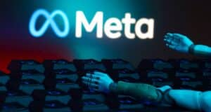 Meta Usa un Software que Monitoriza la Actividad de sus Empleados, para Entrenar a la IA que los Va a Sustituir