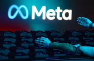 Meta Usa un Software que Monitoriza la Actividad de sus Empleados, para Entrenar a la IA que los Va a Sustituir Meta Usa un Software que Monitoriza la Actividad de sus Empleados, para Entrenar a la IA que los Va a Sustituir