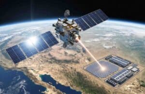 Meta reconoce el límite de la Tierra para su IA: su apuesta por energía solar y espacial plantea un escenario difícil de ignorar Meta reconoce el límite de la Tierra para su IA: su apuesta por el espacio plantea un escenario difícil de ignorar