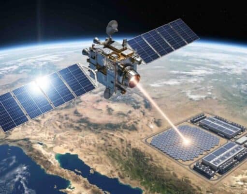 Meta reconoce el límite de la Tierra para su IA: su apuesta por el espacio plantea un escenario difícil de ignorar Meta reconoce el límite de la Tierra para su IA: su apuesta por el espacio plantea un escenario difícil de ignorar