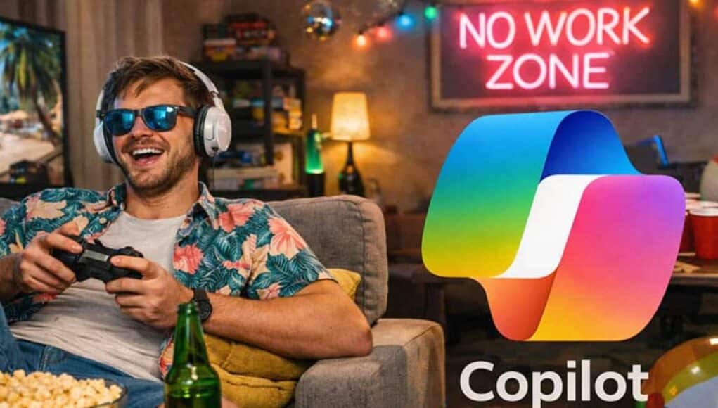 Microsoft Advierte que Copilot IA Es Solo para Entretenimiento y Puede Fallar en Trabajos Microsoft Advierte que Copilot IA Es Solo para Entretenimiento y Puede Fallar en Trabajos