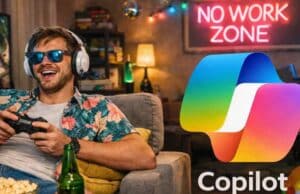 Microsoft Advierte que Copilot IA Es Solo para Entretenimiento y Puede Fallar en Trabajos Microsoft Advierte que Copilot IA Es Solo para Entretenimiento y Puede Fallar en Trabajos