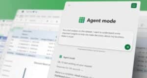 Microsoft Estrena un Copilot Agent Mode en Word Excel y PowerPoint con IA Avanzada, para Suscriptores