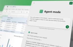 Microsoft Estrena un Copilot Agent Mode en Word Excel y PowerPoint con IA Avanzada, para Suscriptores