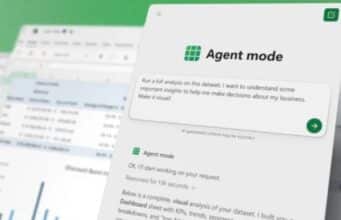 Microsoft Estrena un Copilot Agent Mode en Word Excel y PowerPoint con IA Avanzada, para Suscriptores Microsoft Estrena un Copilot Agent Mode en Word Excel y PowerPoint con IA Avanzada, para Suscriptores
