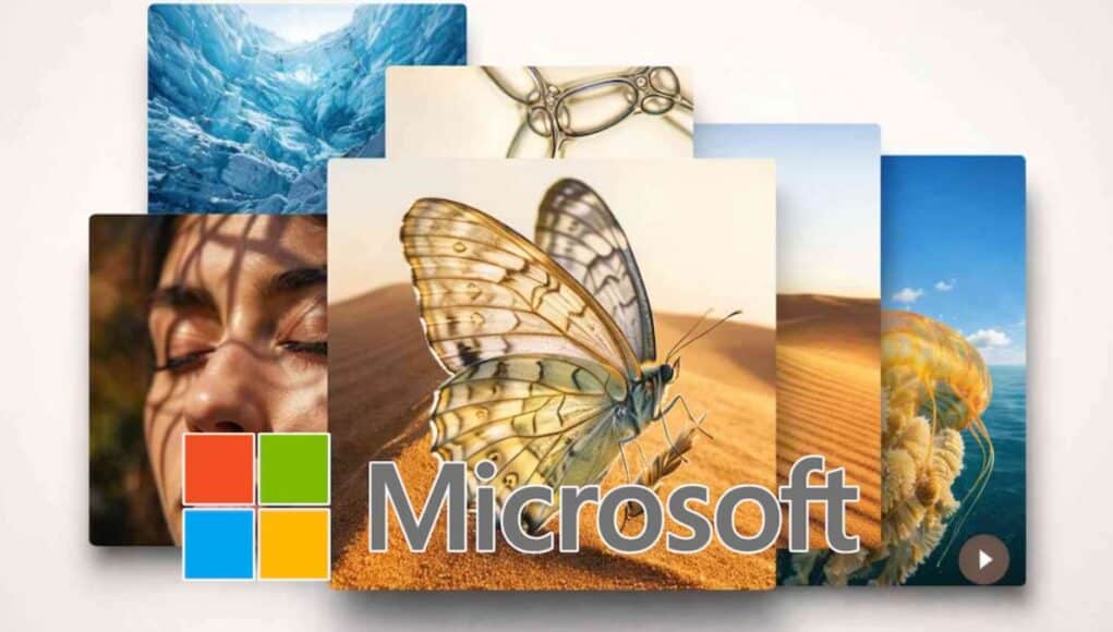 Microsoft Presenta sus Propios Modelos MAI de Voz, Imagen y Transcripción en Foundry Microsoft Presenta sus Propios Modelos MAI de Voz, Imagen y Transcripción en Foundry