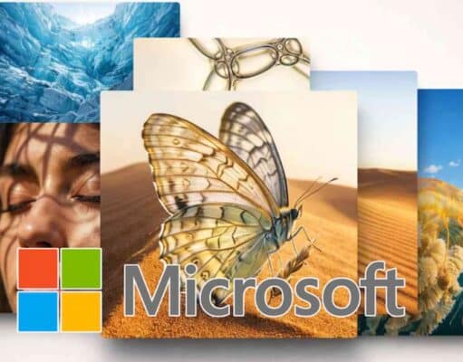 Microsoft Presenta sus Propios Modelos MAI de Voz, Imagen y Transcripción en Foundry Microsoft Presenta sus Propios Modelos MAI de Voz, Imagen y Transcripción en Foundry