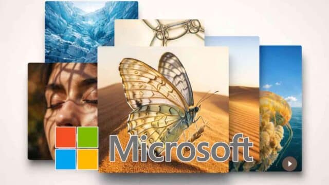 Microsoft Presenta sus Propios Modelos MAI de Voz, Imagen y Transcripción en Foundry Microsoft Presenta sus Propios Modelos MAI de Voz, Imagen y Transcripción en Foundry