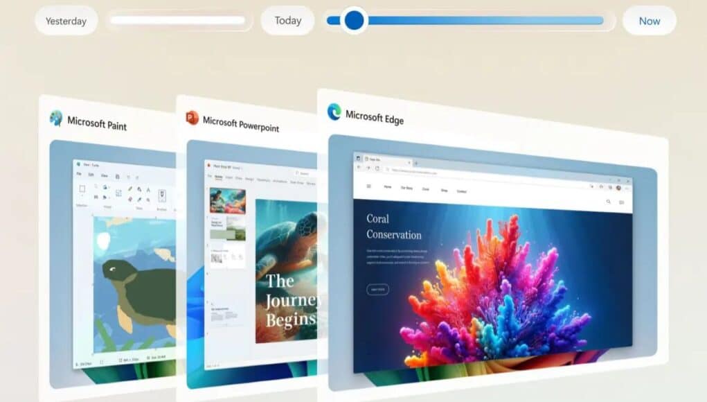Microsoft se Enorgullece se su Seguridad, Mientras una Vulnerabilidad en Windows Recall Provoca Fuga de Datos Microsoft se Enorgullece se su Seguridad, Mientras una Vulnerabilidad en Windows Recall Provoca Fuga de Datos
