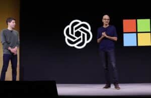 Microsoft Redefine Su Alianza con OpenAI y Anuncia el Fin de la Exclusividad Sobre su IA