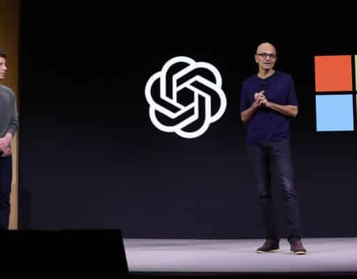 Microsoft Redefine Su Alianza con OpenAI y Anuncia el Fin de la Exclusividad Sobre su IA Microsoft Redefine Su Alianza con OpenAI y Anuncia el Fin de la Exclusividad Sobre su IA