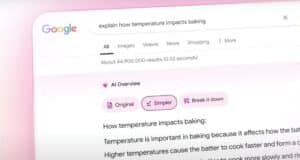 Millones de Resultados Inexactos en el Buscador de Google