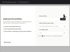 Mistral AI Estrena un Workflows en Vista Previa Pública para Empresas de IA Mistral AI Estrena un Workflows en Vista Previa Pública para Empresas de IA