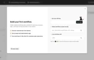 Mistral AI Estrena un Workflows en Vista Previa Pública para Empresas de IA