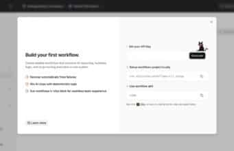 Mistral AI Estrena un Workflows en Vista Previa Pública para Empresas de IA Mistral AI Estrena un Workflows en Vista Previa Pública para Empresas de IA