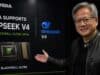 NVIDIA Apoya a DeepSeek V4 con Soporte para Blackwell Ultra